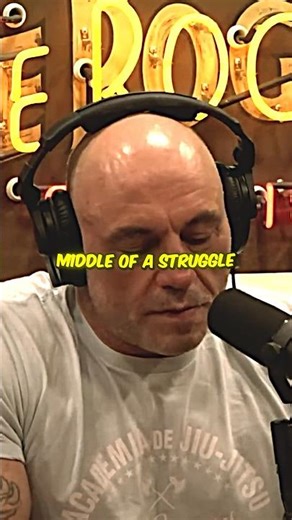 Joe Rogan REVEALS Why Life Gets Better Even When You Can’t See It Yet 🔥