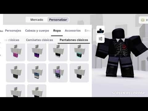 Hola primer video de chico roblox EMO