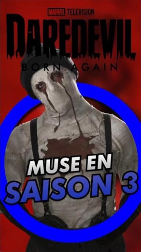 HEATHER DEVIENT MUSE ! (les images de tournage confirment tout)