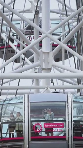 Melbourne Star Observation Wheel [Victoria, Australia]