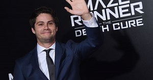 Maze Runner: The Death Cure release date, cast and why was it delayed?