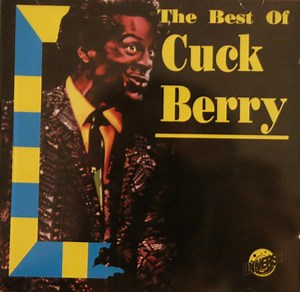Chuck Berry - The Best Of