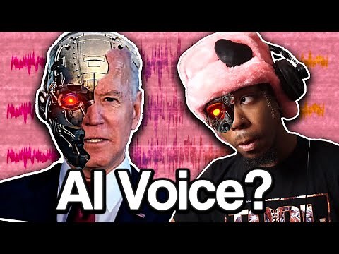 AI VOICE MEME.