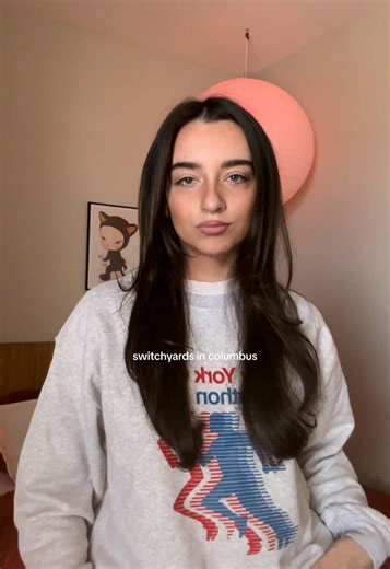 Discover Switchyards: A New Neighborhood Work Hub in German Village