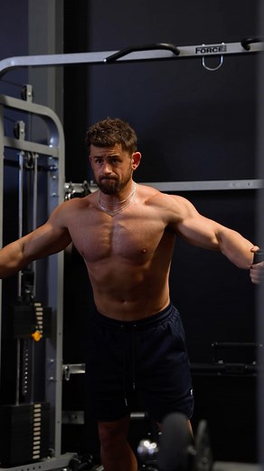 It’s been a rough few months of training, but I’m back at it, building good habits and working on my weaknesses. The goal now is to build lean muscle, and stay athletic with my @milestonestrength training program. What are your fitness goals currently? | Nathan McCallum