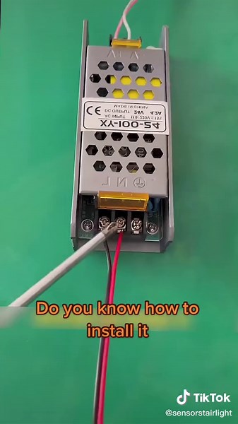 yeechop350 on TikTok