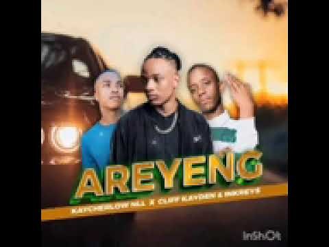 Nikka la Lekompo - AREYENG[ official Audio]Feat kaycheriow & Cliff Kayden, inkreys