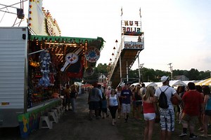 Carnivals, Pancakes, Picnics and More