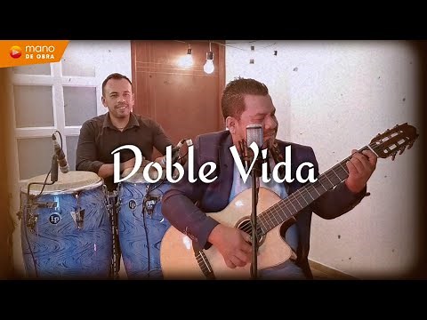 Los Hermanos Medina - Doble Vida (Live) I Video En Vivo
