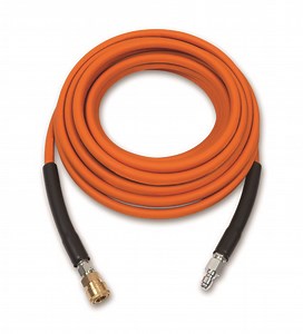 40' Pressure Hose Extension | Cold Water Pressure Cleaners