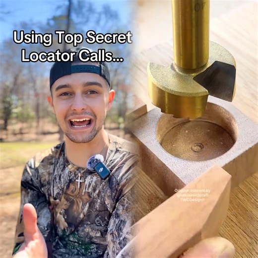 Using Top Secret Locator Calls…#huntingyoutube #hunting #hunt #turkeyhunting
