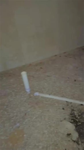 Todays Underground and some stack work#plumbing #bluecollar #plumbinglife #fyp #construction