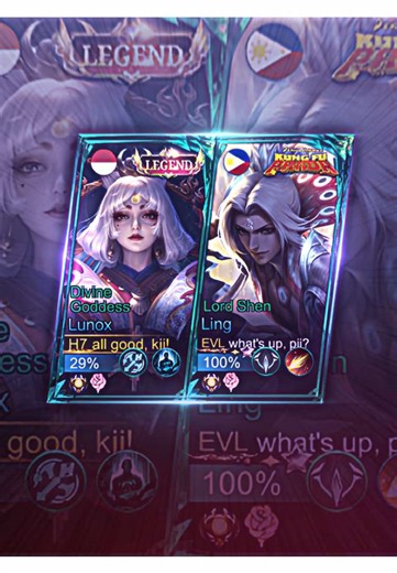 Cara Edit Loading Screen Hero MLBB dengan Preset Kece