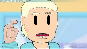 Developing Handwriting & Typing Skills