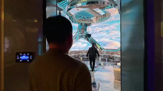 8D KTV ROOM! Contact me for a quote with your led display projects! 16years industry, cheap price, high quality, fast after-sales service, LED DISPLAY FACTORY. WhatsApp: 1 213 588 5070 #leddisplay #ledscreen #ledpanel