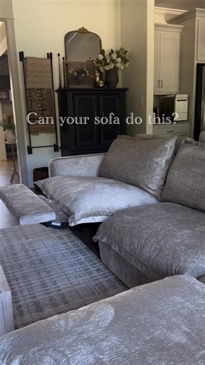 BLACK FRIDAY SALE: Save up to 40% on the reclining sofas & sectionals built for creating inviting, lived-in spaces in your home. ✔️ Hidden Recliners Need 0” Clearance ✔️ Beautiful Fabrics are Spill & Stain-resistant ✔️ Introducing Zero Gravity Wellness Mode™ ✔️ Discreet Chargers for All Your Devices ✔️ Customizable Cushions for Your Perfect Feel ✔️ Plush Hypoallergenic Down Alternative fill ✔️ No “Forever Chemicals” or PFAS, No Toxic Flame Retardants ✔️ 14 Day in-home Trial Period Sale ends Dece