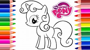 72K views · 1.3K reactions | My Little Pony Coloring Video #coloringbook #coloringbooks #coloringbookpage #coloringbookforme #coloringbookaddict #coloringbooksforkids #coloringbookforadults #coloringbooksforadults #coloringbooksforgrownups #coloring #coloringpage #coloringaddict #coloringpages #coloringpagesforkids #coloringpageforadults #coloringpagesforadults | Toys & Kids Videos | Facebook