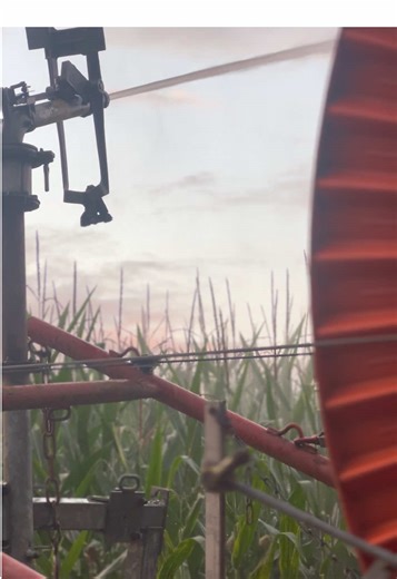 Future of Irrigation in 2025