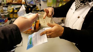 Video. Government supplied cannabis: Uruguay's controlled high