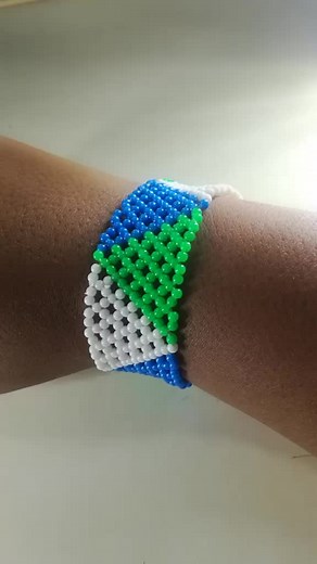 DIY Zulu Bracelet Tutorial | Handmade Beads Guide