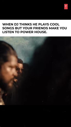 75K views · 1.1K reactions | This is gonna be a part of every epic playlist. #PowerHouse Song out now! https://bit.ly/Powerhouse-Video #tseries #BhushanKumar #BhupinderBabbal #Duttsanjay #amritmaan #mananbhardwaj #TejiSandhu #RaymantMarwah | T-Series | Facebook