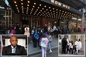 Exclusive | NYC launches $53M program to hand out pre-paid credit cards to migrant families