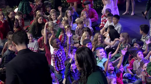 Join us as we celebrate the birth of Jesus and remember the hope His birth brings into the world. | Sugar Creek Baptist Church