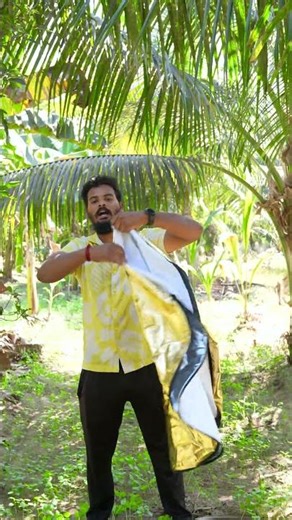 ఎనిమిది వందల రూపాయలు పెట్టి ఈ రిఫ్లెక్టర్ కొన్నాను || ఇది ఏ విధంగా పనిచేస్తుందో చూద్దాం #hype