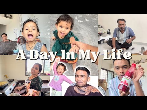 A Day in My Life 🌸✨ | My Real Daily Routine 💼📚 Full Day Vlog 🎥