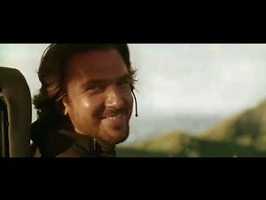 Hollow Earth Entry FULL Scene - Godzilla x Kong The New Empire