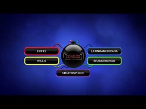 Boom - Programa 36 (2016)