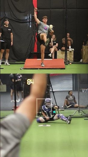 Which pitch types do you see here?