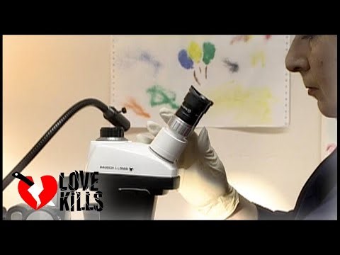 Untraceable Poisons - How Forensic Science Solved Two Perfect Murders