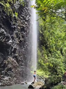 770 reactions · 14 shares | For everyone who likes their holidays with a side helping of adventure, there are plenty of waterfalls and stunning hikes across The Society Islands ! : TT/linda #LoveTahiti #TheIslandsofTahiti #TahitiTourisme #VisitTahiti #Tahiti #TahitiLife #UnlimitedTahiti #Wanderlust #beautifuldestination #Polynesia #frenchpolynesia | Tahiti Tourisme | Facebook