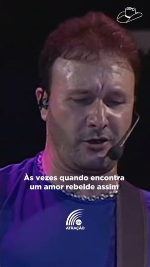 Chico Rey & Paraná Part. Cezar & Paulinho - Amor Rebelde (Parte 2) #sertanejo #sertanejoraiz #modao