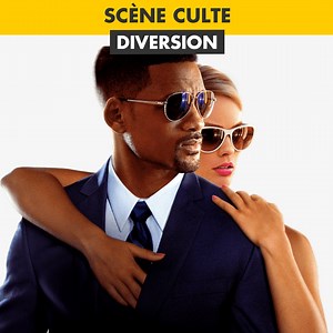 Margot Robbie et Will Smith font diversion ce soir sur TFX ! | AlloCiné