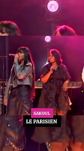 Miss Tanya artiste Burkinabé en live sur NCI télé d'ici #fypシ #ShowBiz | Sakoul Le Parisien