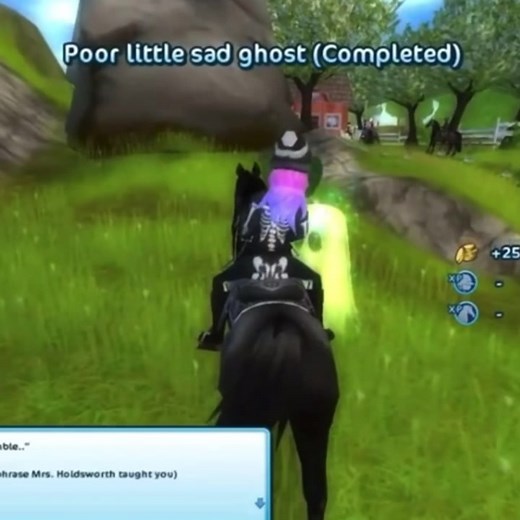 Nostalgic Old Sounds Remake | Star Stable Online