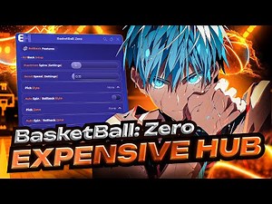ROLLBACK DUPE SPINS | INFINITY SPINS SCRIPT BASKETBALL ZERO | PERFECTION STYLE | BEST SCRIPT BBZ