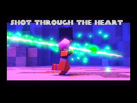 Aphmau was Shot Through the Heart....