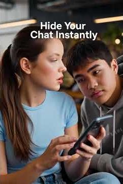 Screen Guard - Hide Screen Protect phone screen from prying eyes.