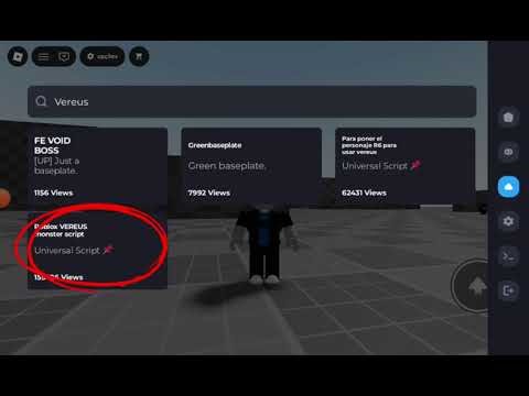 HOW TO GET VEREUS SCRIPT! ON MY DISCORD HAVE TOO!