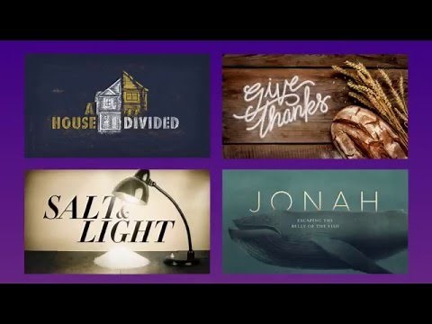 What is Proclaim Church Presentation Software