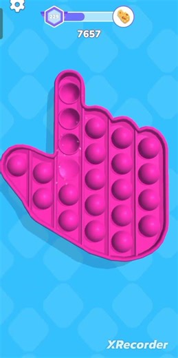 #popit #gameplay #emoji new popitpro game and music 🎵🙈🦁#‎⁨@Popit_pro2929⁩