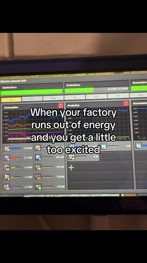 Factorio Energy Management Tips for Your Factory