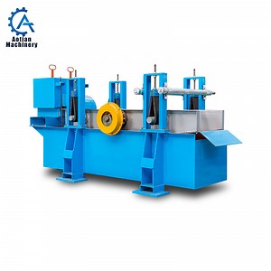 [Hot Item] Wood Pulp Making Machine High Capacity Pulp Equipment Vibrating Screen