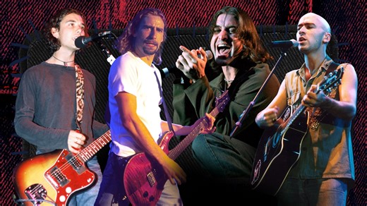 50 Post-Grunge Songs That Actually Rock