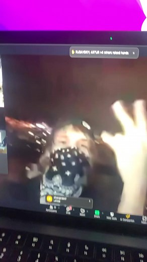 Engaging Virtual Meetings with Diverse Participants