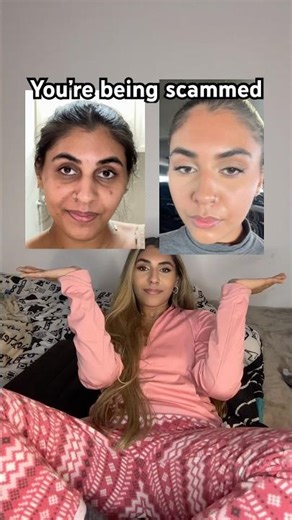 Dermatology is a scam you need to stop falling for #dermreact #lumeskin #skincarehack #acnetreatment