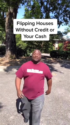 Comment "Vacant" for more info Learn for Free - Change the Game#sidehustle #money #makemoney #mentorforu | Flip Man